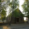 Culte au temple de Vire place Saint Thomas 14500 Vire en Normandie